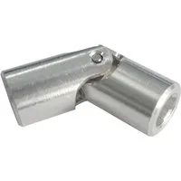 CaDA Technik Metall universal Gelenk 61903 CNC Konstruktionsspielsteine