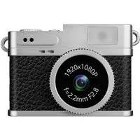 Easypix MiniPro XS1 Kompaktkamera