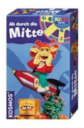 Mit offenen Karten führen
