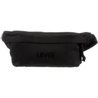 Levi's® Bauchtasche SMALL BANANA SLING HEADLINE LOGO, Bauchtasche Umhängetasche Schultertasche