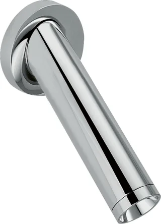 Hansgrohe Wanneneinlauf Axor Starck DN20 chrom , 10410000 10410000