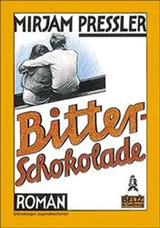 Gullivers Bücher Bd.4 Bitterschokolade