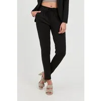 ICHI Stoffhose Stoffhose