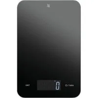 WMF Küchenwaage, (1-tlg), mit Digitalanzeige und Abschaltautomatik