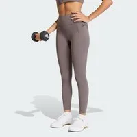adidas Performance Leggings OPTIMÉ 7/8 LEGGINGS (1-tlg)
