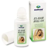 Medosan Enthaarungscreme Medosan Ex-Hair Haarentfernung Roll-On