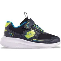 Lotto Sneaker - mit blinkenden LEDs