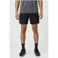 Under Armour® Shorts UA LAUNCH 5'' SHORTS sportlicher Stil, für intensive Workouts und Fitnessaktivitäten