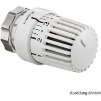 Oventrop Heizkörper Oventrop Thermostat Uni LDV Klemmverbindung, für Anschluss 34 mm, 1616