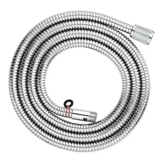 Grohe Metallbrauseschlauch 22116000 chrom
