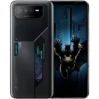 Asus Smartphone