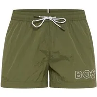 BOSS Badeshorts Mooneye 1022926 mit elastischem Bund
