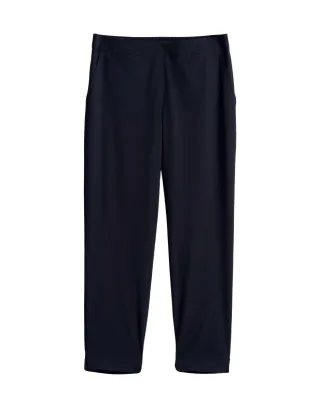someday - Stoffhose - Charlie blau - Gr. - 40