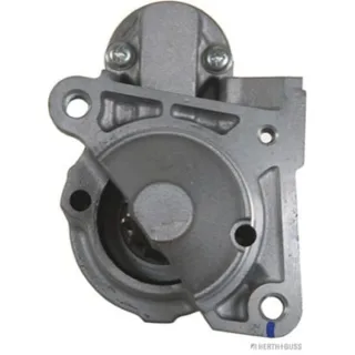Elparts Starter Dacia Nissan Renault Suzuki 1,5