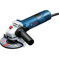 Winkelschleifer GWS 7-125 blau/schwarz, 720 Watt