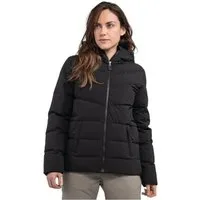 Schöffel Winterjacke Winter-Daunenjacke Urban Down Style Vindave Jacket (winddicht)