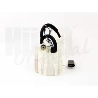 Hueco Kraftstoff-F?rdereinheit Opel Meriva A 133293