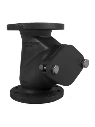 Jung Pumpen M-Zubehör Kugelrückschlagventil K 80 JP49205