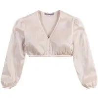MarJo Dirndlbluse SALDENBURG