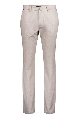 gardeur menswear - TONIC-4 dunkelbeige - Gr. - 30