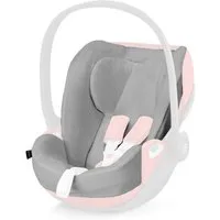 Cybex Babyschale Sommerbezug für Cloud T oder Z2 i-Size, ab: ab Geburt, bis: 15 Monate