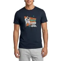 Spreadshirt T-Shirt Elvis Presley The King Of Rock & Roll Männer T-Shirt (1-tlg)