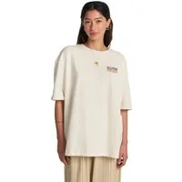 Billabong T-Shirt Floral Rocker