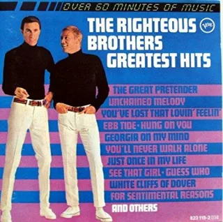 Greatest Hits