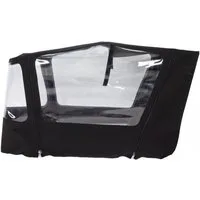 Lepper Regenverdeck Lepper Regenverdeck SC 03 3-Wheeler Rain tent