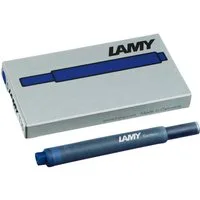 LAMY LAMY Lamy Tintenpatronen T10, bu-sz Tintenpatrone