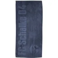 FC Schalke 04 Badetuch