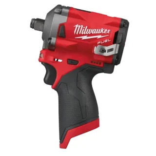 Milwaukee FUEL Akku-Schlagschrauber 1/2" Vierkant M12 FIWF12-0 - 4933464615