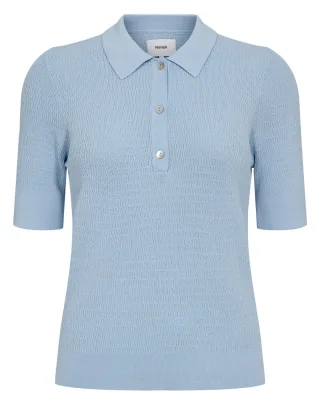 Nümph - NUCILIA POLO airy blue - Gr. - XL