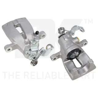 NK Bremssattel hinten links Kia Venga