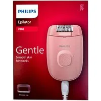 Philips Epilierer Philips BRE227/00 Series 2000 Kabelgebundener Epilierer