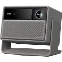 XGIMI Horizon 20 4K RGB Triple Laser Heimkino Beamer, 3200 ISO Lumen DLP-Beamer (3840 x 2160 (2160P/4K) px, RGB Triple Laser, 4K, 3200 ISO Lumens)