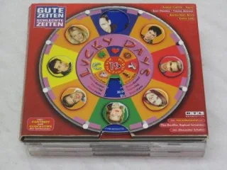 Gute Zeiten Vol.15