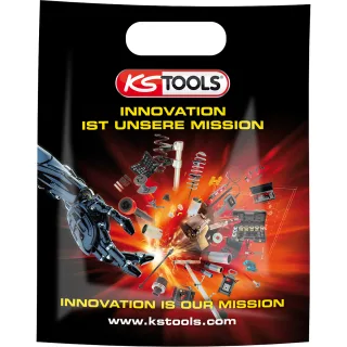 KS TOOLS Tragetasche, 380x450x40mm - 1013