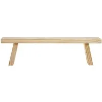 SIKORA Schwibbogen-Fensterbank B2 einfache Holz Schwibbogen Erhöhung L:44 cm