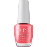 OPI Nagellack Nature Strong, deckend, glänzend, langanhaltend, schnelltrocknend