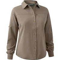 Deerhunter Langarmbluse Bluse Canopy Lady