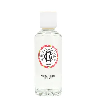 Roger & Gallet Ingwer Rot Wohlfühl Duftwasser 30ml