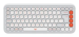 Logitech POP Icon Keys | 920-013072 | Tastatur - kabellos