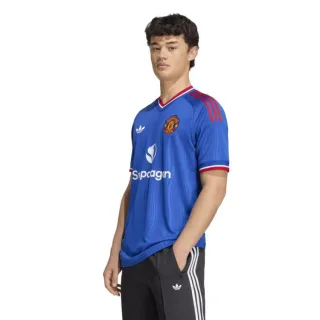 adidas Manchester United Auswärts Trikot 26/27