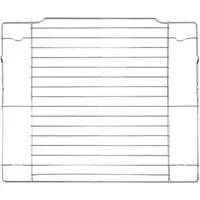 Amica Backrost Grillrost 8056826 Rost, Metall, 430 x 375 mm für Backofen