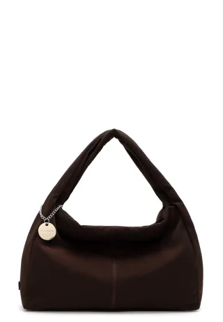 TAMARIS BAGS - Beutel TAS Mia brown 200 - Gr. - OS