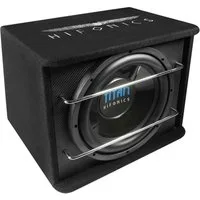 Hifonics TS300R 30 cm (12) BassreSubwoofer Gehäuse Auto-Subwoofer (400 W, max.: W 30 cm)