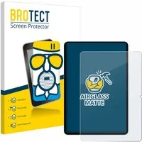BROTECT Displayschutzglas Folie für Xiaomi Pad 7, Schutzfolie Glas Panzer Display Schutz matt