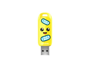 SanDisk Fortnite | sdczif-064g-g46 | Peely Edition USB-Flash-Laufwerk