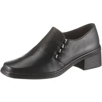 Gabor Slipper Trotteur, Pumps mit dezenter Applikation